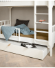 Oliver Furniture - Seaside Classic Trundle Bed
