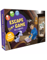 Auzou - Escape Game at the Castle