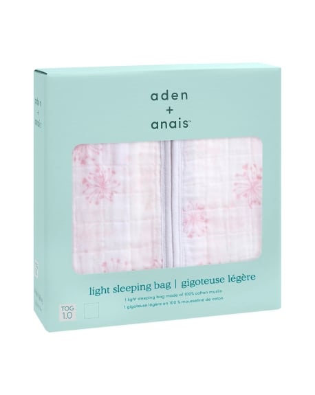 ADEN & ANAIS - Gigoteuse d'été - Lovely Reverie