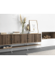 String Furniture - Montants de Sol - H85 x P30 cm - Pack de 2