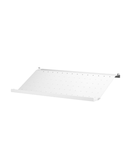 STRING - Shoe Shelves - W58 x H10 x D30