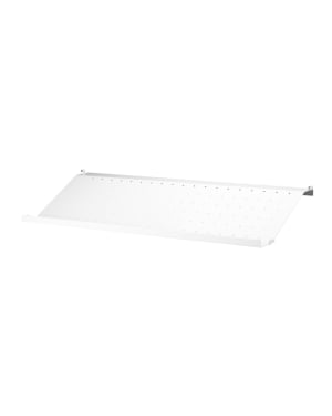 STRING - Shoe Shelves - W78 x H10 x D30