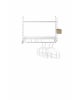 String Furniture - Entrée - L58 x H50 x P30
