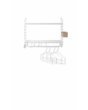 String Furniture - Entrée - L58 x H50 x P30
