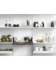 STRING - Media Shelf - W58 x H2 x D47