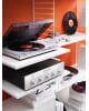 STRING - Media Shelf - W58 x H2 x D47