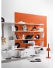 String Furniture - Etagère Média - L58 x H2 x P47