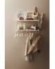 String Furniture - Etagère Cuisine - L58 x H50 x P20