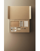 STRING - Kitchen Shelf - W58 x H50 x D20