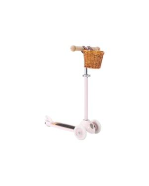 Banwood - Trottinette - Rose