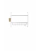 String Furniture - Etagère Salle de Bain - L58 x H50 x P20