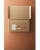 STRING - Bathroom Shelf - W58 x H50 x D20