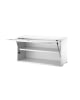 String Furniture - Caisson à Porte Battante - L78 x H42 x P30