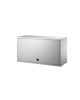 String Furniture - Caisson à Porte Battante - L78 x H42 x P30