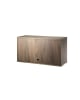 STRING - Cabinet With Flip Door - W78 x H42 x D30