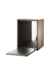 STRING - Tiny cabinet - W28 x H38 x D30
