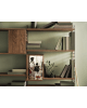 STRING - Tiny cabinet - W28 x H38 x D30