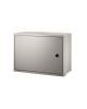 String Furniture - Caisson Porte Battante - L58 x H42 x P30