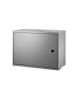 String Furniture - Caisson Porte Battante - L58 x H42 x P30