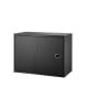 String Furniture - Caisson Porte Battante - L58 x H42 x P30