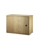 String Furniture - Caisson Porte Battante - L58 x H42 x P30