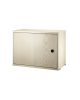 STRING - Cabinet Swing Door - W58 x H42 x D30