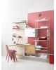 STRING - Cabinet Swing Door - W58 x H42 x D30
