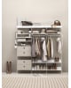 String Furniture - Chest of Drawers - W58 XH42 X D30