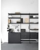 String Furniture - Chest of Drawers - W58 XH42 X D30
