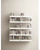 String Furniture - Metal Shelves High - W58 XH7 X D20