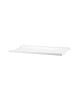 String Furniture - Metal Shelves Low - W58 XH2 X D30