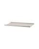 String Furniture - Metal Shelves Low - W58 XH2 X D30