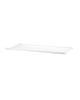String Furniture - Metal Shelves Low - W78 X H2 X D30