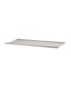 String Furniture - Metal Shelves Low - W78 X H2 X D30