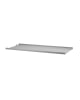 String Furniture - Metal Shelves Low - W78 X H2 X D30