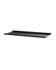 String Furniture - Metal Shelves Low - W78 X H2 X D30