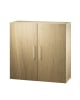 String Furniture - Armoires Bureaux - L78 x H77 x P32