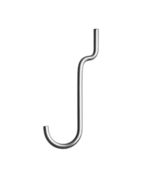 String Furniture - Crochet Vertical - H10 X D3.5 - 4 Pack