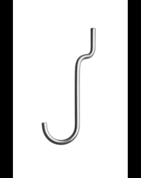 String Furniture - Crochet Vertical - H10 X D3.5 - 4 Pack
