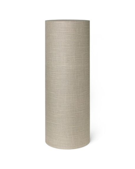 Ferm LIVING - Eclipse Lampshade - Long