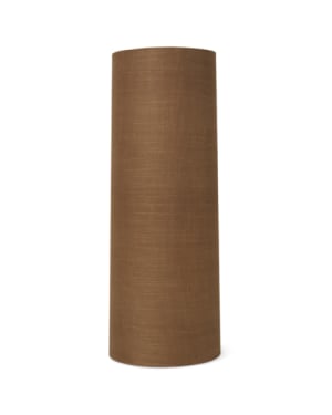 FERM LIVING - Abat-Jour Eclipse - Longue - Currry
