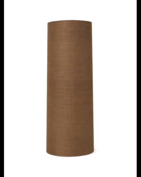 FERM LIVING - Abat-Jour Eclipse - Longue - Currry