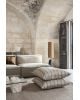 FERM LIVING - Abat-Jour Eclipse - Longue - Currry
