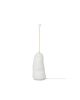 Ferm LIVING - Hebe Lamp Base Large - Off White