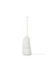 FERM LIVING - Pied de lampe Hebe - Grande - Blanche