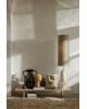 FERM LIVING - Pied de lampe Hebe - Grande - Blanche