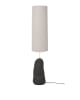 FERM LIVING - Abat-Jour Eclipse - Longue - Natural