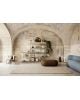 FERM LIVING - Abat-Jour Eclipse - Longue - Natural