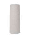 Ferm LIVING - Eclipse Lampshade - Long - Natural