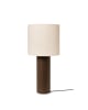 FERM LIVING - Abat-Jour Eclipse - Large - Natural